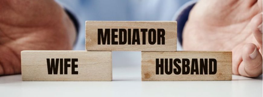 Divorce Mediation (1) Divorce Mediation (1)